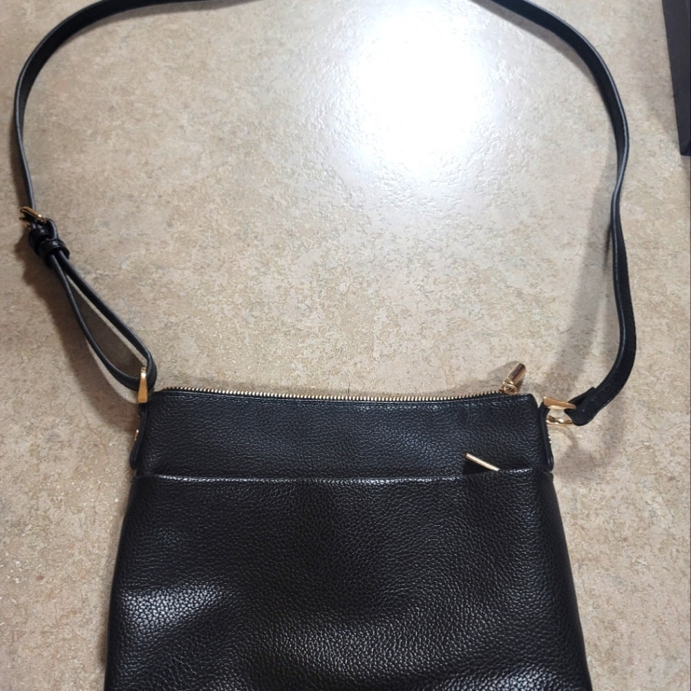 Crossbody